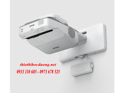 Máy Chiếu EPSON EB-695WI