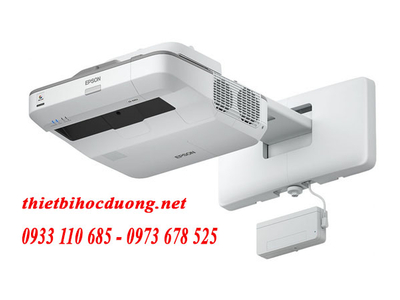 Máy Chiếu EPSON EB-696UI