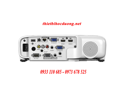 Máy Chiếu Đa Năng EPSON EB-982W