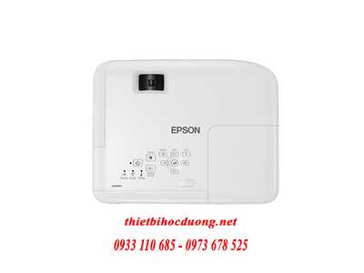 Máy Chiếu Đa Năng EPSON EB-E10