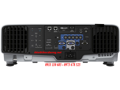 Máy Chiếu EPSON EB-L1405U