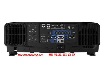 Máy Chiếu EPSON EB-L1505U