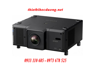 Máy Chiếu EPSON EB-L25000U