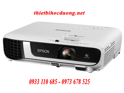 Máy Chiếu Đa Năng EPSON EB-X51