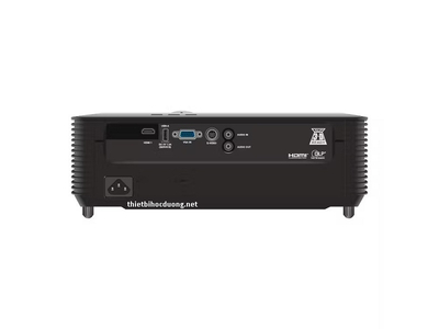 Máy Chiếu Đa Năng INFOCUS IN114AA