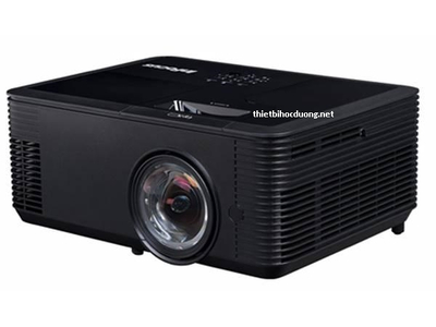 Máy Chiếu Đa Năng INFOCUS IN136