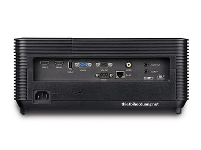 Máy Chiếu Đa Năng INFOCUS IN136