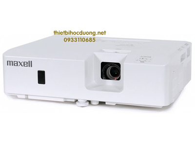 Máy chiếu đa năng Maxell MC-EX3051