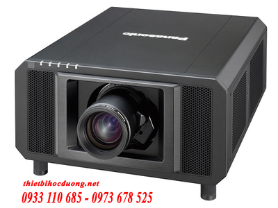 Máy Chiếu Đa Năng Panasonic PT-RS11K