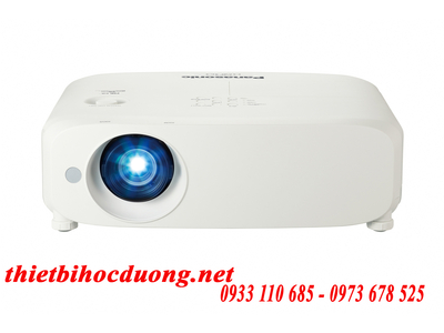 Máy Chiếu Đa Năng Panasonic PT-VX610