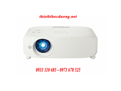 Máy Chiếu Đa Năng Panasonic PT-VX615N