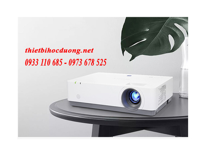 Máy Chiếu Đa Năng SONY VPL-EX453