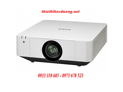 Máy Chiếu Đa Năng SONY VPL-FHZ75