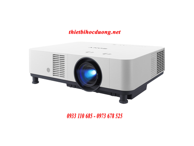 Máy Chiếu Đa Năng SONY VPL-PHZ60