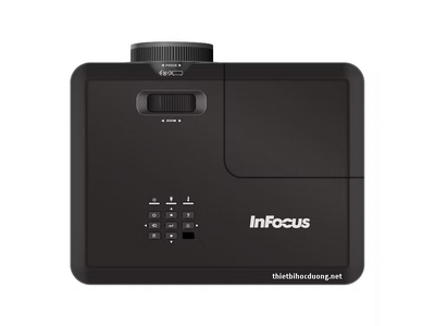 Máy Chiếu Đa Năng INFOCUS IN114AA