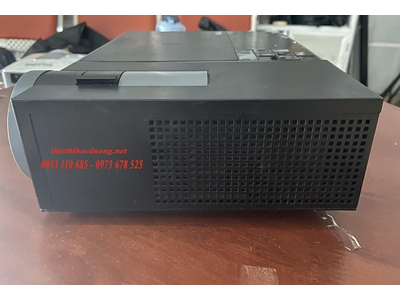 Máy Chiếu Cũ DELL 1510X