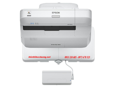 Máy Chiếu EPSON EB-1460UI