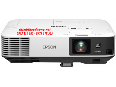 Máy Chiếu Đa Năng EPSON EB-2065W