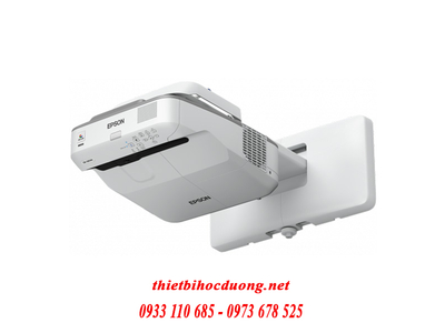 Máy Chiếu Đa Năng EPSON EB-685W