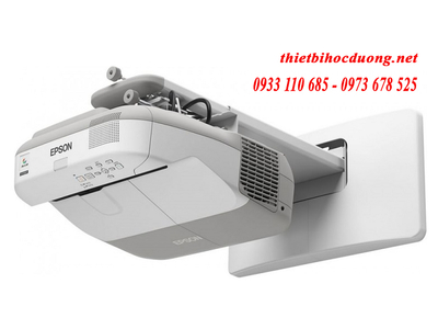 Máy Chiếu Đa Năng EPSON EB-685WI