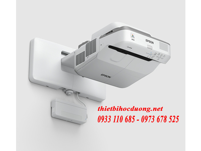 Máy Chiếu EPSON EB-695WI
