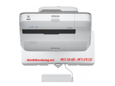 Máy Chiếu EPSON EB-696UI