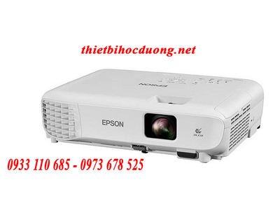 Máy Chiếu Đa Năng EPSON EB-E01