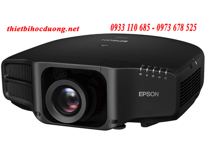 Máy Chiếu Đa Năng EPSON EB-G7805