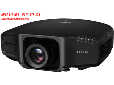 Máy Chiếu Đa Năng EPSON EB-G7905U
