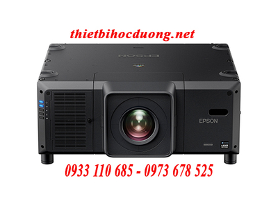 Máy Chiếu EPSON EB-L25000U