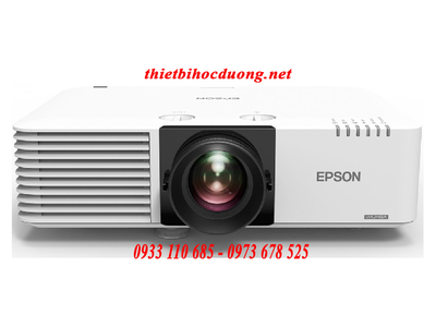 Máy Chiếu Đa Năng EPSON EB-L610U