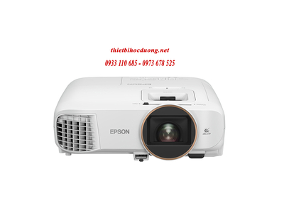 Máy Chiếu Android EPSON EH-TW5825