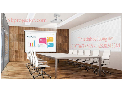 Máy Chiếu Epson EB W50