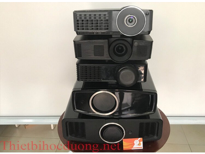 Giá Máy chiếu cũ Pana, Sony, Epson