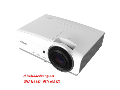 Máy Chiếu Full HD Vivitek DH858N
