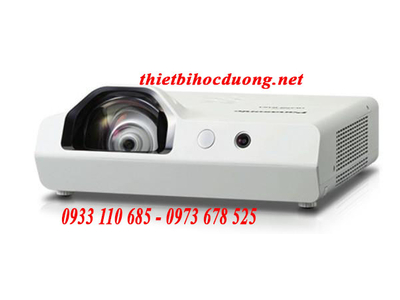 Máy Chiếu Gần Panasonic PT-TW380