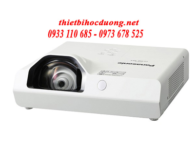 Máy Chiếu Gần Panasonic PT-TX440