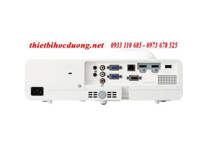 Máy Chiếu Gần Panasonic PT-TW380