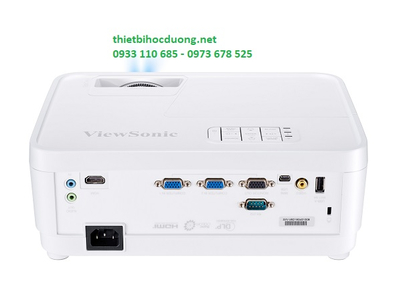 Máy Chiếu ViewSonic PS501X