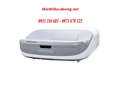 Máy Chiếu ViewSonic PS750W Chiếu Siêu Gần