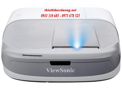 Máy Chiếu ViewSonic PX800HD Chiếu Gần