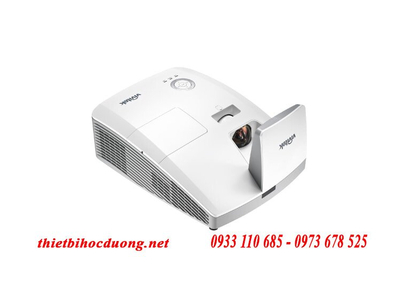 Vivitek DW770UST Near Field Projector