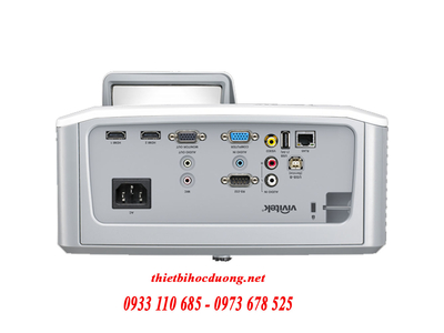 Vivitek DW770UST Near Field Projector