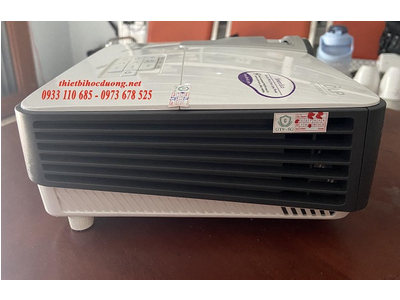 Máy Chiếu Cũ BenQ MX816ST