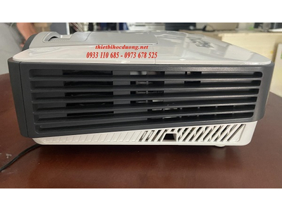 Máy Chiếu Cũ BenQ MX816ST