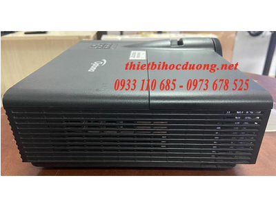 Máy Chiếu Cũ OPTOMA C-ES556
