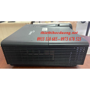 Máy Chiếu Cũ OPTOMA C-ES556