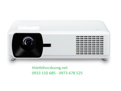 Máy Chiếu ViewSonic LS600WE