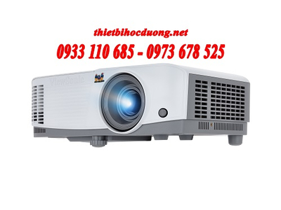 Máy Chiếu ViewSonic PA503SP