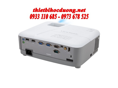 Máy Chiếu ViewSonic PA503XP